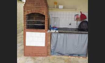 Imagem 7: Casa 4 dormitórios para alugar Piratininga Niterói/RJ