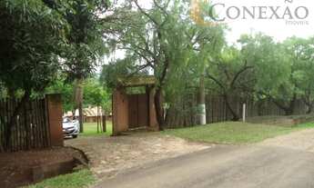 Imagem 2: Chácara com 5 dormitórios à venda, 8000 m² por R$ 1.800.000,00 - Parque Itaipu - São Carlo