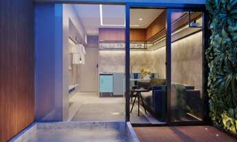 Imagem 5: W Centro de porto, Flat por 150.000,00 à vista