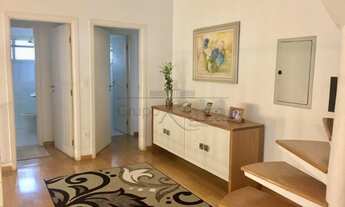 Imagem 5: Casa Condomínio - Parque Residencial Aquarius - Residencial Sunset Park - 4 Dormitórios