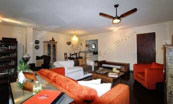 Imagem: 2 dormitórios - Jardins - Venda!