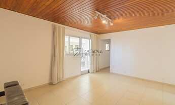 Imagem 3: Apartamento Locação Pinheiros 91 m² 3 Dormitórios
