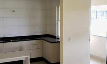 Imagem 3: Apartamento Uvaranas