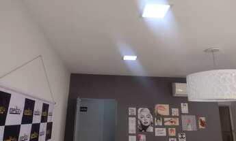 Imagem 6: Sala centro Guarapari