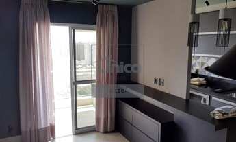 Imagem: Apartamento - Bosque - Campinas