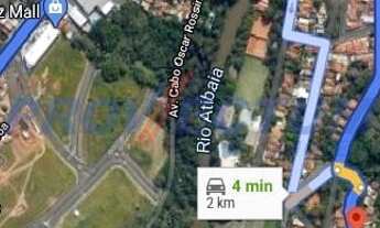 Imagem 4: Terreno - Jardim Atibaia (Sousas) - Campinas