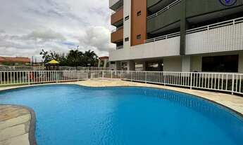 Imagem 5: FORTALEZA - Apartamento Padrão - Engenheiro Luciano Cavalcante