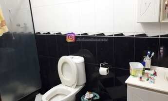 Imagem 3: Itaboraí - Casa 2 quartos com área Gourmet e Churrasqueira