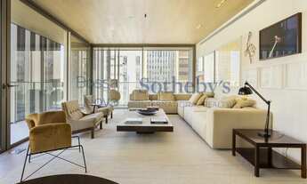 Imagem: São Paulo - Apartamento Padrão - Pinheiros