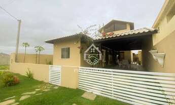 Imagem: Casa com 3 dormitórios à venda, 213 m²