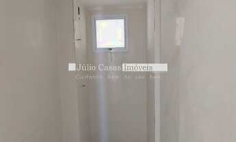 Imagem 3: Apartamento novo no Parque Campolim