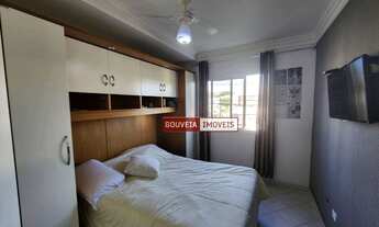 Imagem 5: Sobrado com 4 dormitórios à venda, 161 m² por R$ 810.000,00 - Hauer - Curitiba/PR