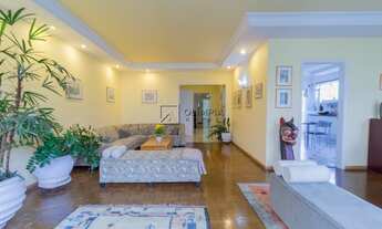 Imagem 4: Apartamento Venda 4 Dormitórios - 233 m² Cerqueira César