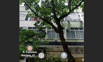 Imagem: Rio de Janeiro - Apartamento Padrão - Copacabana