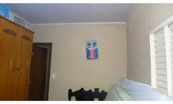 Imagem 7: Linda casa no CPA 03