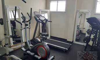 Imagem 3: Cobertura à venda, 127 m² por R$ 620.000,00 - Jardim Pilar - Mauá/SP