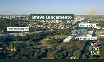 Imagem 3: Apartamento para Venda em Presidente Prudente, Jardim das Rosas, 2 dormitórios, 1 banheiro