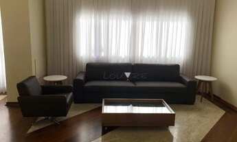 Imagem 4: Apartamento à venda, 230 m² por R$ 3.000.000,00 - Moema - São Paulo/SP