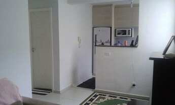 Imagem: Apartamento - Jardim Flamboyant - Paulínia