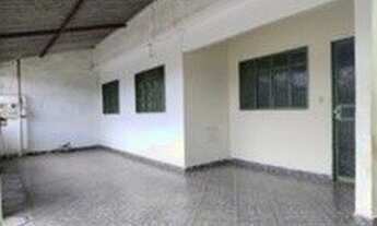 Imagem: Excelente Casa - QNM 10 - COM ESCRITURA