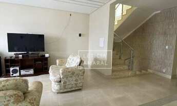 Imagem 3: Deliciosa casa a venda no bairro Santa Rita II R$ 1.580.000 Pouso Alegre Mg