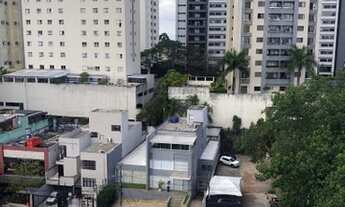 Imagem 6: Apartamento com 3 suítes 3 vagas, 113 m² para alugar em Panamby