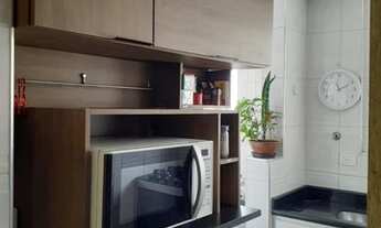 Imagem 7: Apartamento para Venda em São Paulo, Vila Nova Cachoeirinha, 2 dormitórios, 1 banheiro, 1