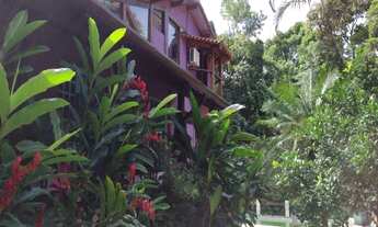 Imagem: CASA RESIDENCIAL em SÃO SEBASTIÃO - SP