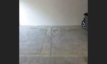 Imagem 3: PORTO ALEGRE - Apartamento Padrão - Passo da Areia