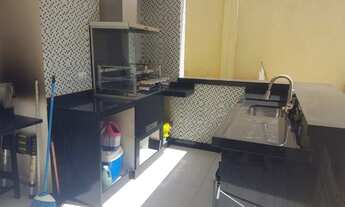 Imagem 7: Casa com 4 dormitórios à venda, 430 m² por R$ 2.500.000 - Alphaville - Santana de Parnaíba