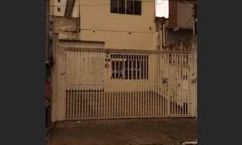 Imagem 3: PRÉDIO - LAPA - SP