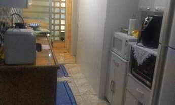 Imagem 9: Apartamento com 2 dormitórios, mais dependência de empregada, 75 m² por R$ 225.000 - Taqua