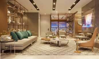 Imagem: Apartamento 115 metros 03 suítes no Bela