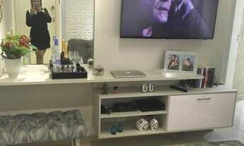 Imagem: Apartamento para aluguel possui 47 metros