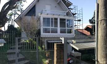 Imagem 2: Casa com 3 dormitórios à venda, 290 m² por R$ 895.000 - Pousada da Neve - Nova Petrópolis