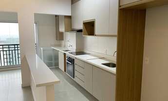 Imagem 1: Apartamento para Venda em São Paulo, Sumarezinho, 2 dormitórios, 1 banheiro, 1 vaga