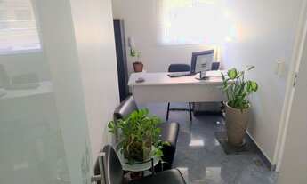 Imagem 5: Conjunto para alugar, 64 m² por R$ 2.300,00/mês - Paraíso - São Paulo/SP