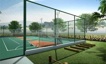 Imagem: Jundiaí - Apartamento Padrão - Parque