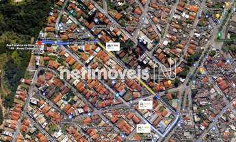 Imagem 3: Venda Lote-Área-Terreno Álvaro Camargos Belo Horizonte