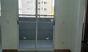 Imagem 3: Apartamento - Urbanova - Residencial Caminho das Árvores - 2 Dormitórios - 48m²