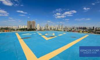 Imagem 7: Laje corporativa para alugar, 1000m² - Limão - São Paulo/SP