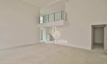 Imagem 5: Apartamento com 4 dormitórios à venda, 338 m² por R$ 3.450.000,00 - Edifício The Lake - Ba