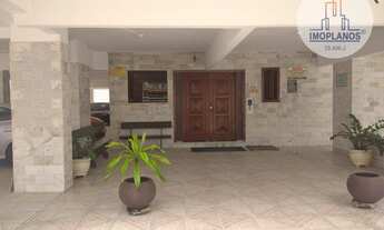 Imagem 2: Apartamento com 2 dormitórios à venda, 75 m² por R$ 300.000,00 - Boqueirão - Praia Grande