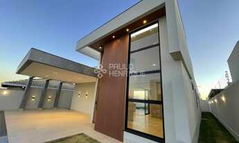 Imagem 6: Casa 4 Suítes, Casal c/ Closet + Área Gourmet Completa