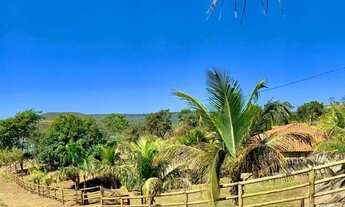 Imagem 2: SÍTIO COM ÁREA DE 6.131M2 ACESSO LAGO CORUMBÁ IV