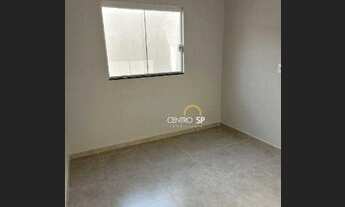 Imagem 11: Casa nova no Santa Luzia