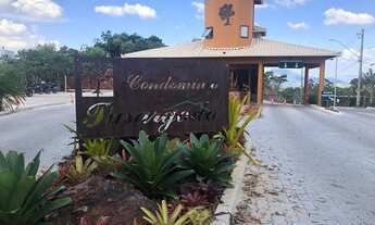 Imagem: Nova Lima - Loteamento/Condomínio - Pasárgada