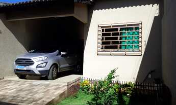 Imagem 2: Casa para venda com 3 quartos em Setor Faiçalville - Goiânia - GO