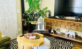 Imagem 3: Apartamento em Indianópolis com 48m² 1 suíte 1 vaga de garagem