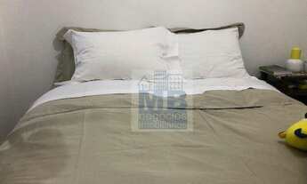 Imagem 3: Apartamento com 3 dormitórios para alugar, 128 m² por R$ 7.500,00/mês - Brooklin - São Pau